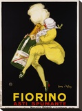 Fiorino Asti Spumante  1922