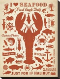 Lobster Pattern