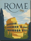 Rome Italy