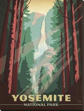 Yosemite National Park