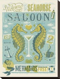 Seahorse Saloon