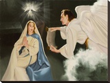 Annunciation