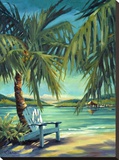 Sunset Harbor