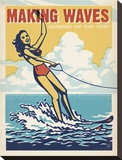 Making Waves