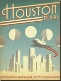 Houston Space City
