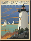 Martha's Vineyard Massachusetts
