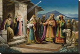 Adoration of the Magi