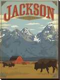 Jackson Wyoming
