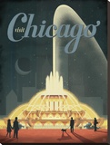 Visit Chicago