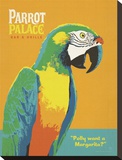 Parrot Palace