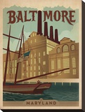 Baltimore  Maryland