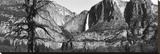 Yosemite Falls