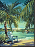 Sunset Harbor