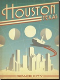 Houston Space City
