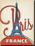 Paris France