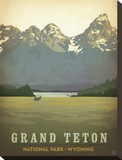 Grand Teton National Park