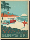 Surf's Up