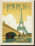 Paris France Classique