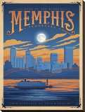 Memphis  Tennessee