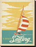 I'd Rather Be Sailing
