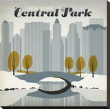 Central Park Square