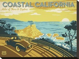 Coastal California