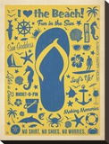 Flip Flop Pattern