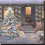 Welcome to Christmas