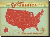 Explore America