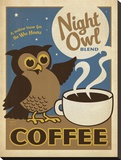 Night Owl Coffee