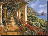 Le Colonne e I fiori