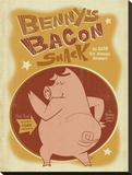 Benny's Bacon
