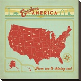 Explore America Square