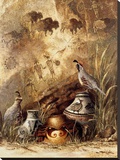 Pots and Quails