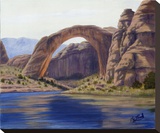 Rainbow Bridge
