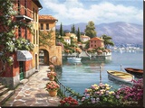 Villa de Lago