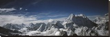Rolwaling Himal