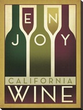 Enjoy California Wine