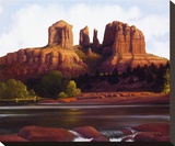 Red Rock Crossing