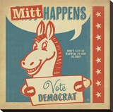 Mitt Happens Square
