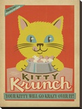 Kitty Krunch
