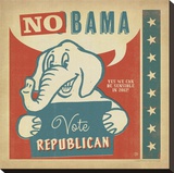 NoBama Square