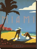 Miami  Florida