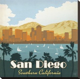 San Diego Square