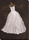 Dressed in White I