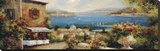 Marina Di Leuca I Panel