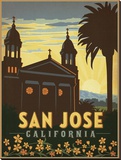 San Jose California