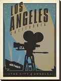 Los Angeles  The City of Angels