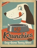 K-9 Krunchies