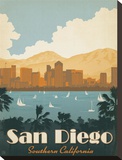 San Diego